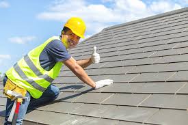 Best Green or Eco-Friendly Roofing Solutions  in Buckeye Lake, OH